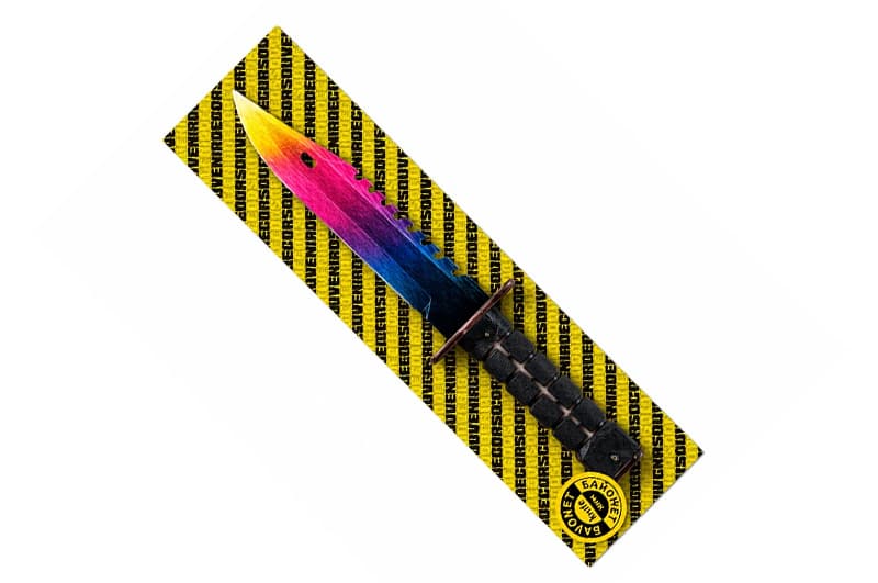 Сувенірний меч, модель M9-TW «M9 BAYONET TWILIGHT»