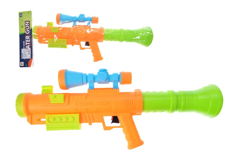 Водяна зброя M406Q (Н)