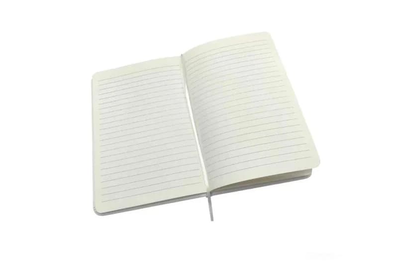 Блокнот А5 763944ML PU Cat 1 р.14×21см, 80 арк, фото 2