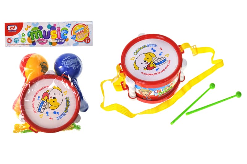 Набір музичних інструментів YG Toys 368-7