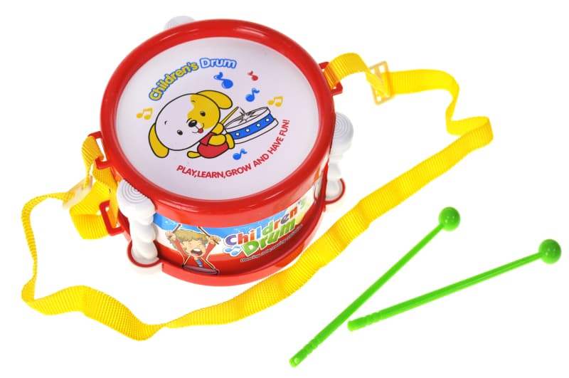 Набір музичних інструментів YG Toys 368-7, фото 2