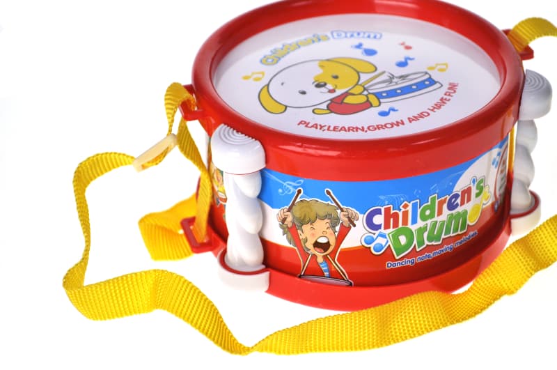 Набір музичних інструментів YG Toys 368-7, фото 3