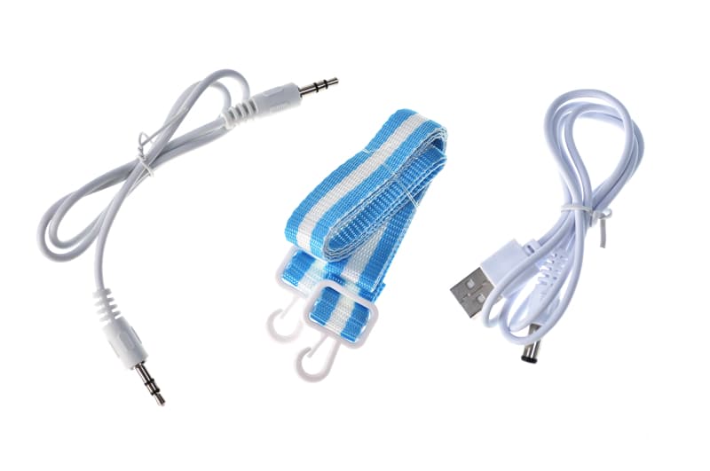 Колонка-караоке YG Toys 5021A Bluetooth, фото 7