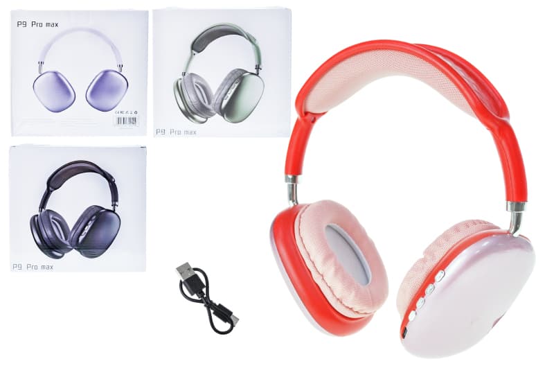 Навушники Wireless P9 PRO Max