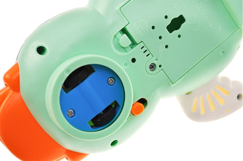 Качка на батарейках YG TOYS FW-2065A, фото 6