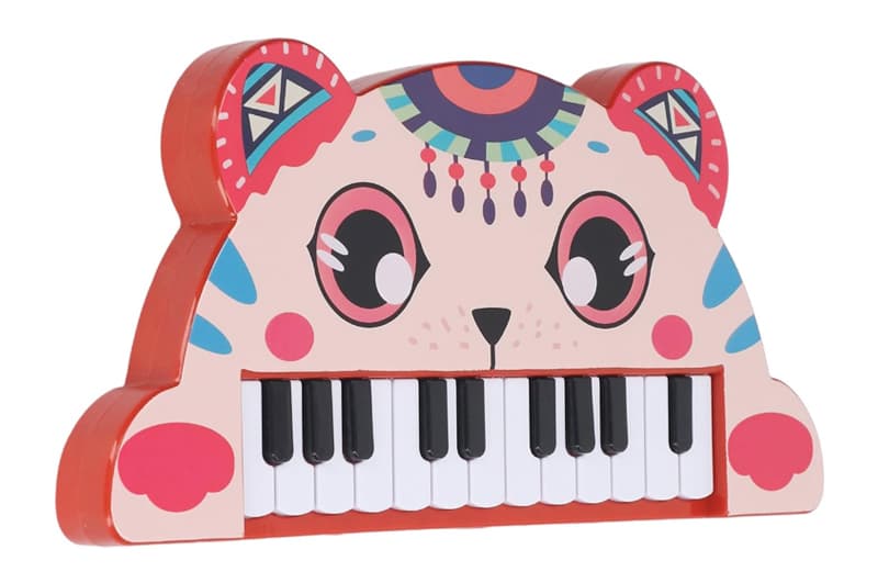 Піаніно YG TOYS S680-138 на батарейках