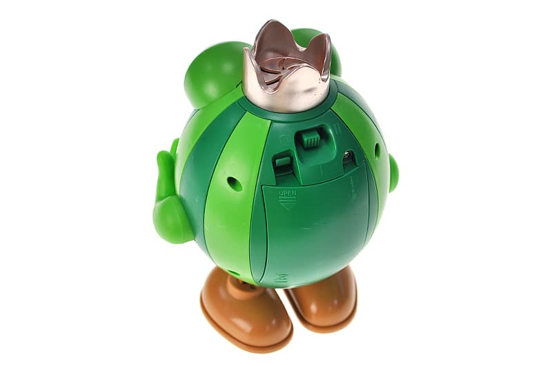 Танцюючий кавун зі світлом і музикою YG TOYS, фото 5