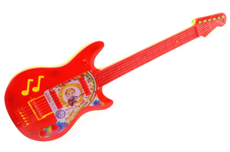 Гітара велика 5095 Maximus