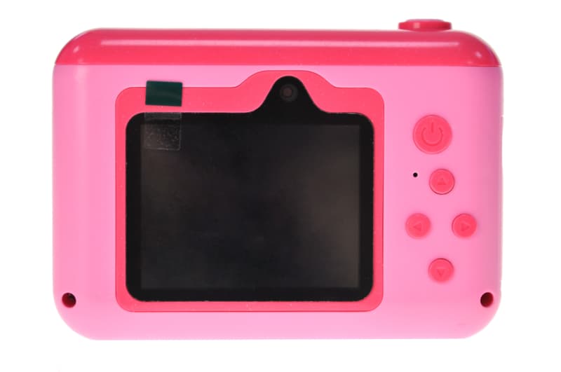 Камера EC888-3C цифрова акумулятор,USB, 2 кольори, фото 4