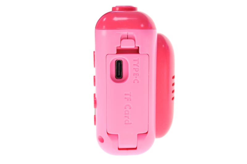 Камера EC888-3C цифрова акумулятор,USB, 2 кольори, фото 5