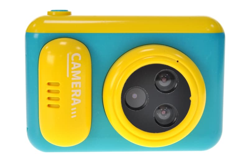 Камера EC888-3C цифрова акумулятор,USB, 2 кольори, фото 9