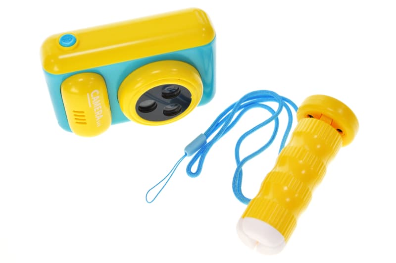 Камера EC888-3C цифрова акумулятор,USB, 2 кольори, фото 7