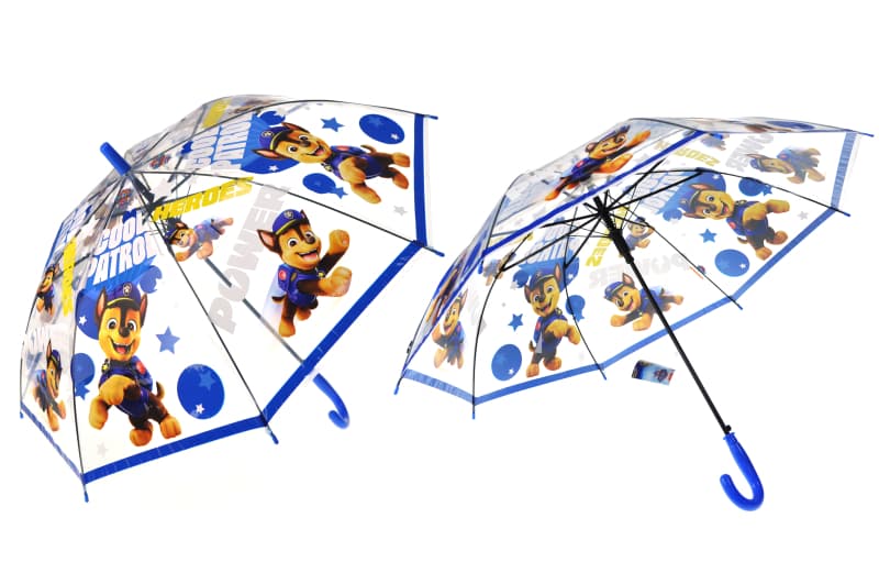 Парасолька дитяча Paw Patrol PL82502, 66см