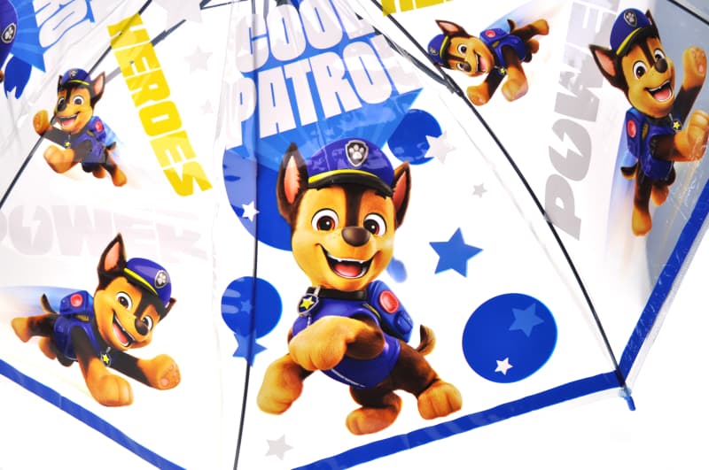 Парасолька дитяча Paw Patrol PL82502, 66см, фото 3