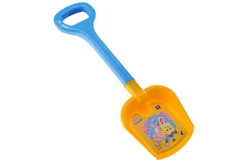Лопатка мала QB001-113 "Губка Боб" qbee