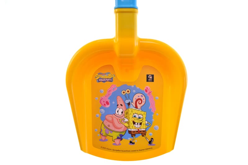 Лопатка мала QB001-113 "Губка Боб" qbee, фото 3