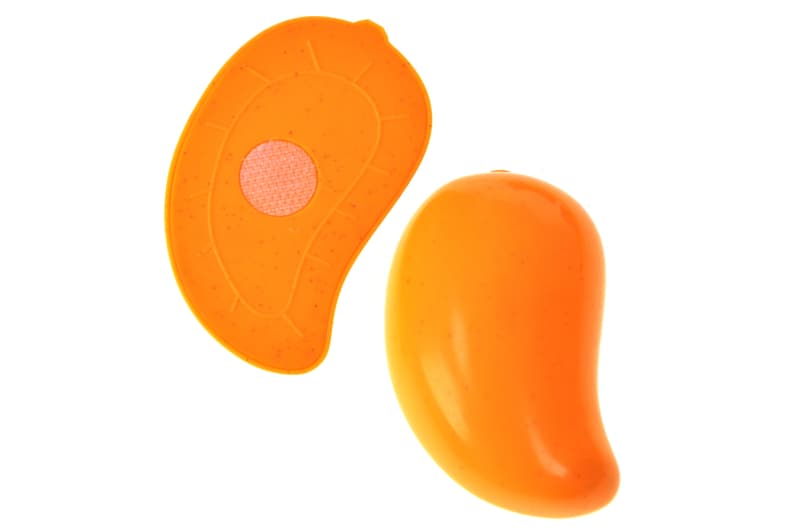 Набір продуктів JQ912-5 на липучках, в кульку р.35,4x20 см YG Toys, фото 3