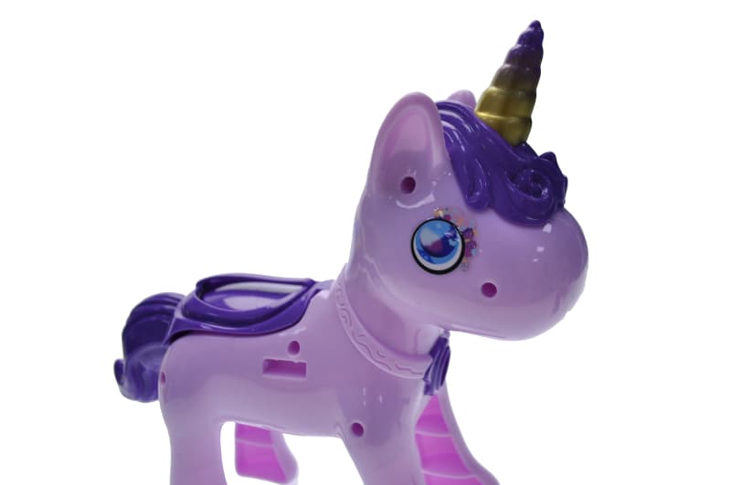 Набір тіста для ліпки «Єдиноріг» YG TOYS, фото 3