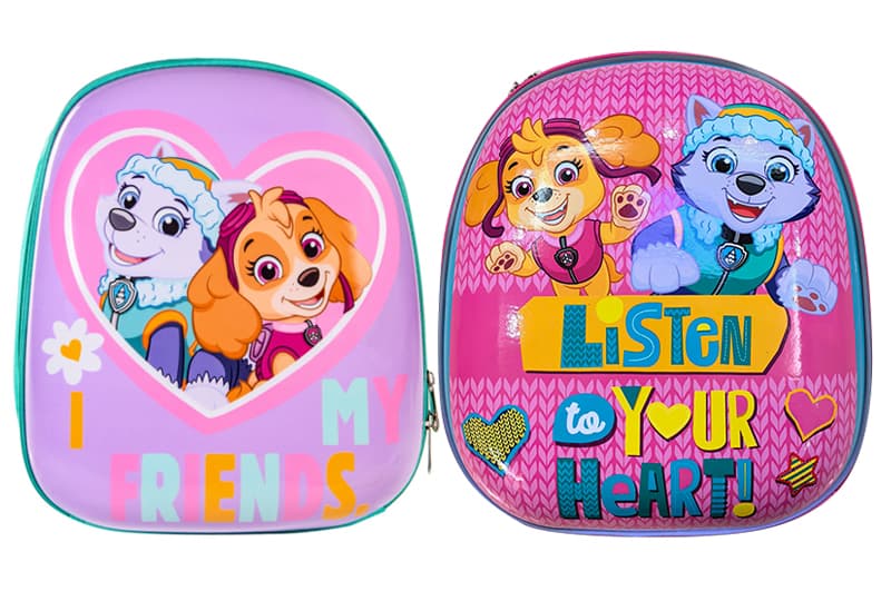 Дитячий рюкзак Paw Patrol PL82312