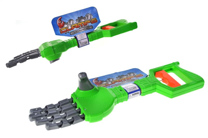 Клешня 2583 р.48,5x9x9 см YG Toys