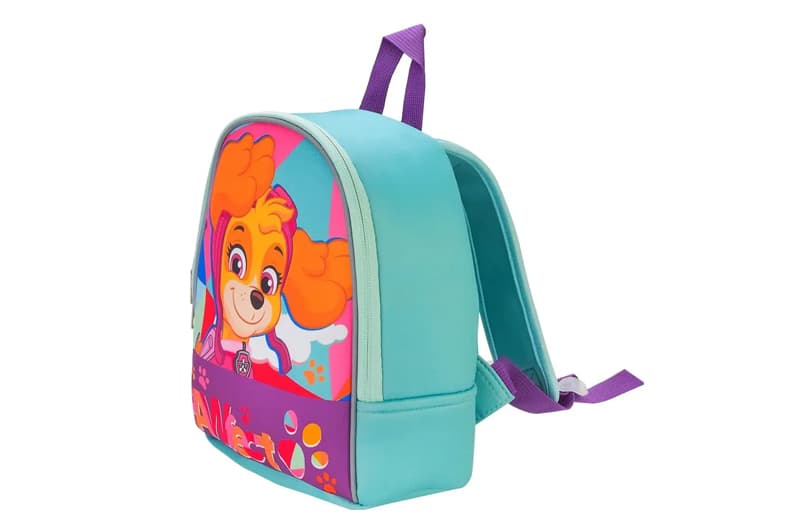 Дитячий рюкзак Paw Patrol, фото 2