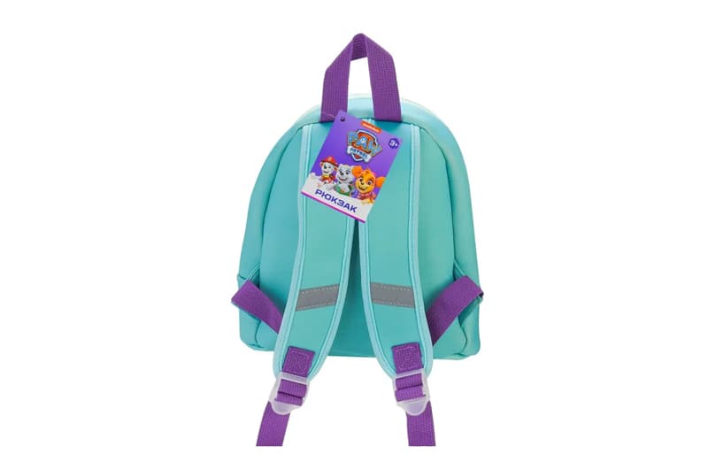 Дитячий рюкзак Paw Patrol, фото 3
