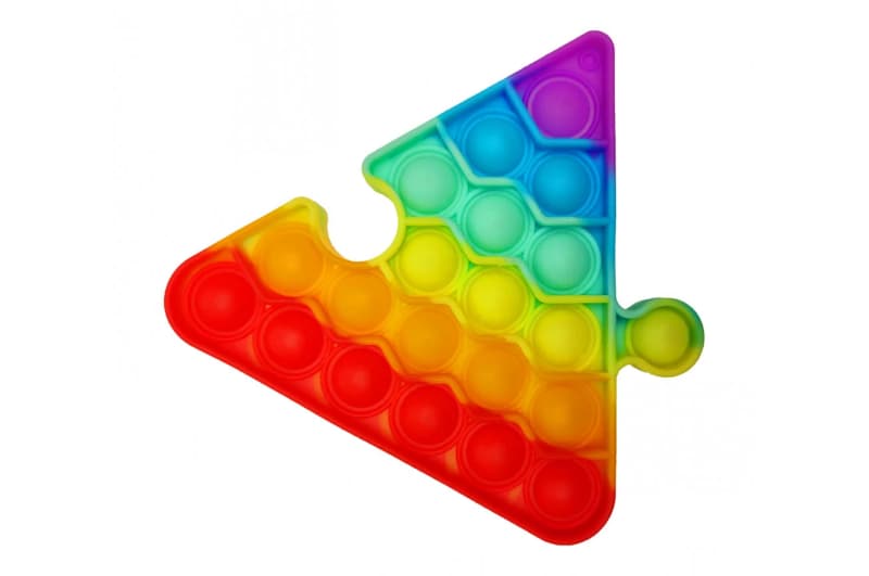 Антистрес "Pop It" "Puzzle"