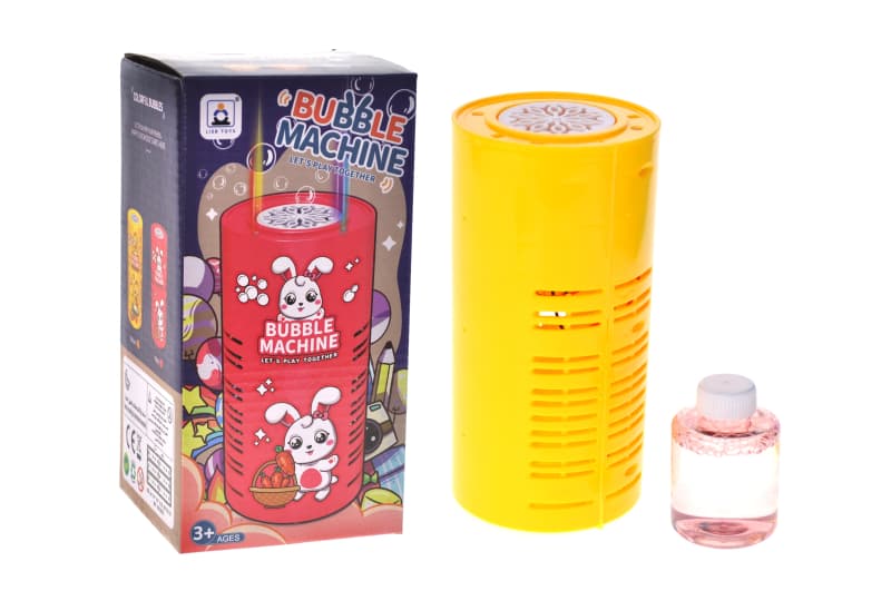 Генератор бульбашок YG TOYS 134-74A