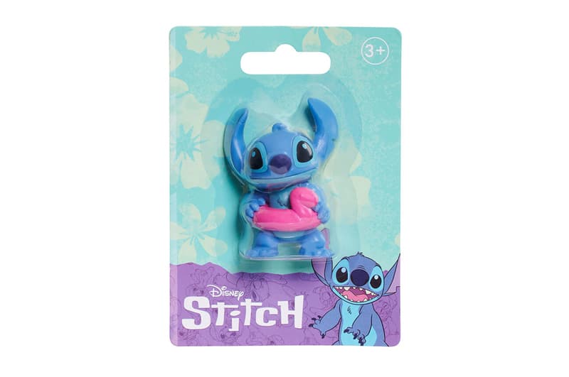 Ігрова фігурка STITCH - СТІЧ 46260 в асорт. на планшеті, фото 2