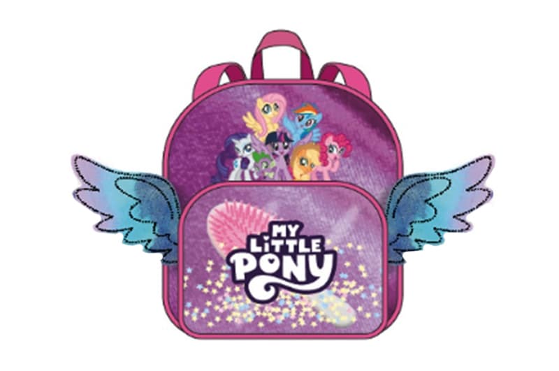 Рюкзак My Little Pony