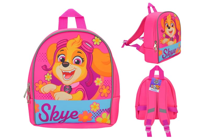 Дитячий рюкзак PL82314b Paw Patrol