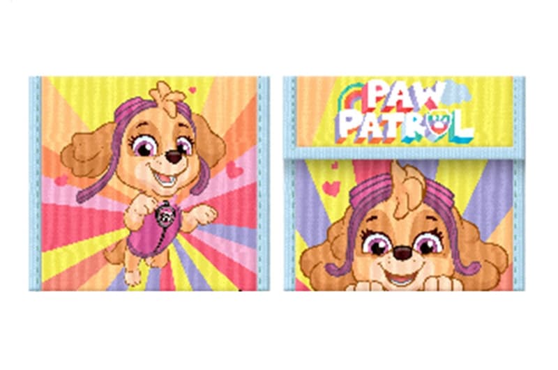 Гаманець Paw Patrol PL82143 для дівчинки