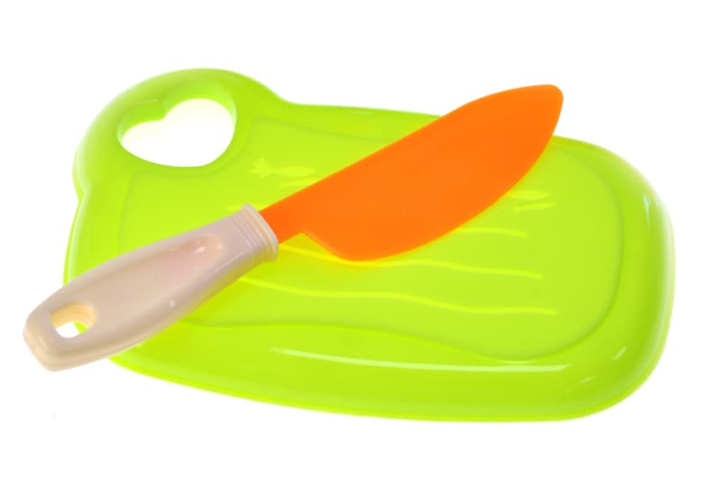 Набір продуктів в корзині WJ950 в кульку р.28x24x7см YG Toys, фото 3