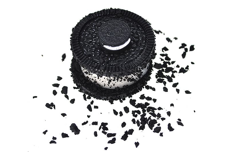 Антистрес OREO в кульку (в дисплеї 26шт), фото 3