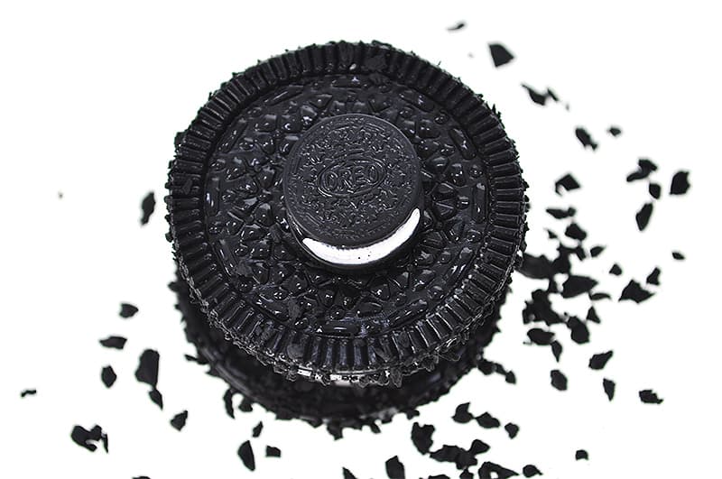Антистрес OREO в кульку (в дисплеї 26шт), фото 2