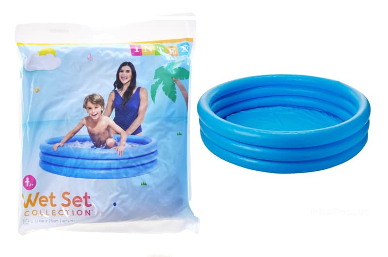 Басейн INTEX