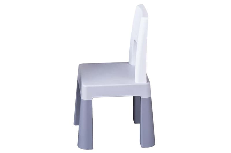 Кріселко Multifun (сіре) MF-002-106 TEGA