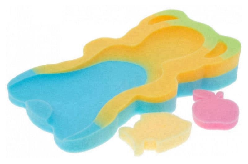 Вкладка для ванни BA-006 "MIDI COLOR" TEGA