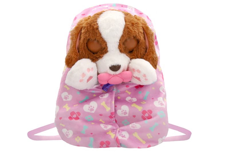 Інтерактивний ігровий набір 927681IM Цуценя у ветеринара BABY PAWS, фото 4