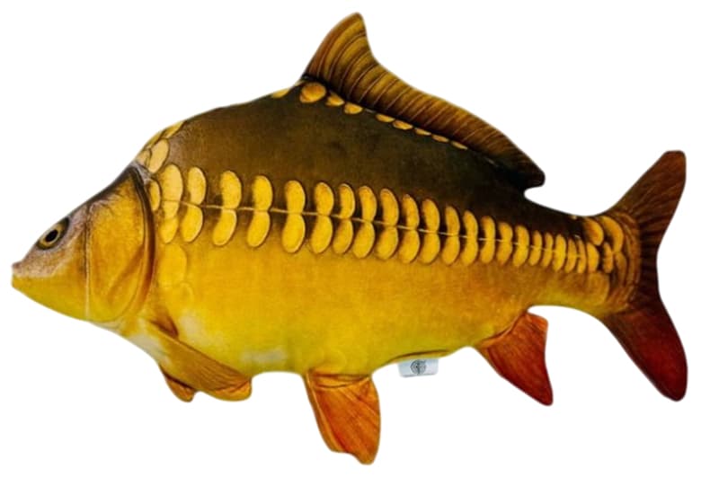 Іграшка м’яконабивна CARP-M «КОРОП Дзеркальний» розмір 50 см