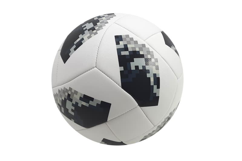 М'яч футбольний "TELSTAR" "5 (EVA PU) 4-шаровий, фото 3