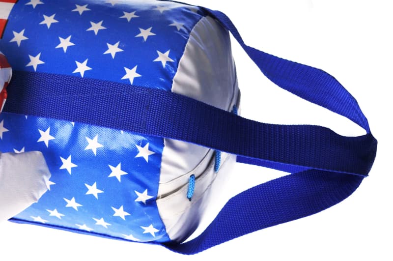 Боксерський набір L-USA "Америка" великий DANKO, фото 2