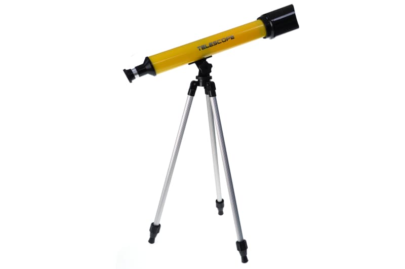 Телескоп 6609A в коробці р.62x8,2x22 см YG Toys, фото 2