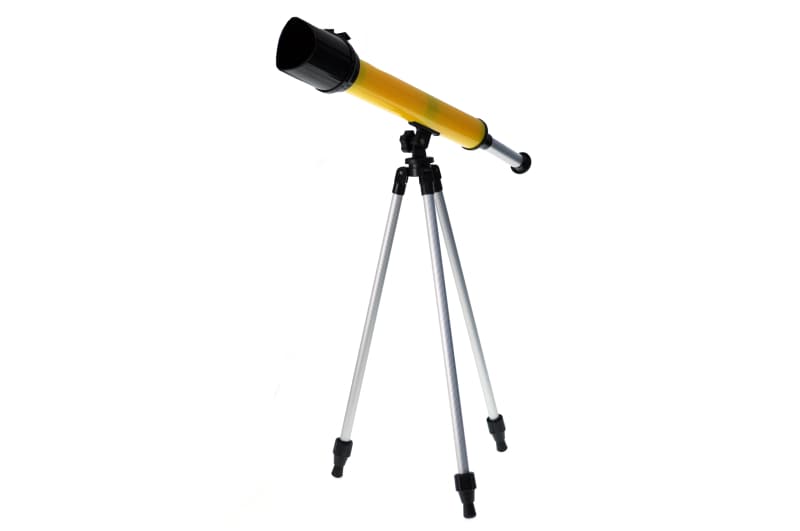 Телескоп 6609A в коробці р.62x8,2x22 см YG Toys, фото 4