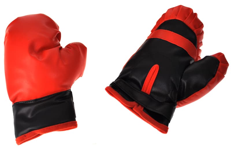 Боксерський набір зі стійкою YC856G1 YG Toys, фото 3
