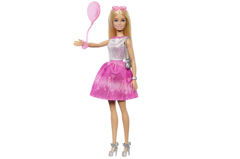 Адвент-календар Barbie "Стиль та краса", фото 3