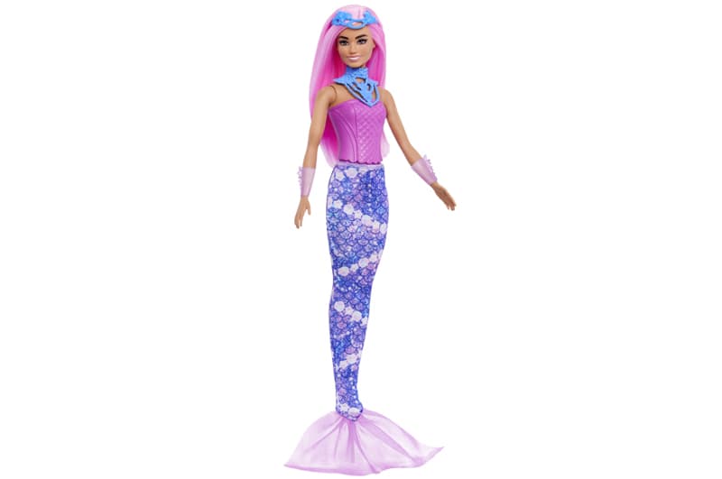 Адвент-календар "Фантастична трансформація" JFL66 Barbie, фото 5