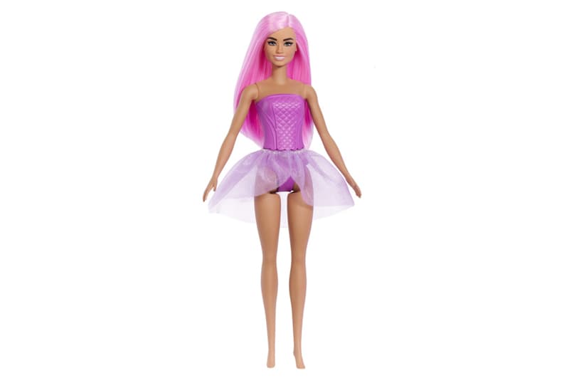 Адвент-календар "Фантастична трансформація" JFL66 Barbie, фото 4