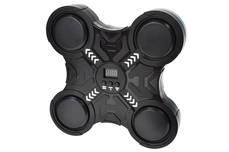 Боксерска мішень 9609 Boxing Target, Bluetooth короб.25x7x25см, фото 2