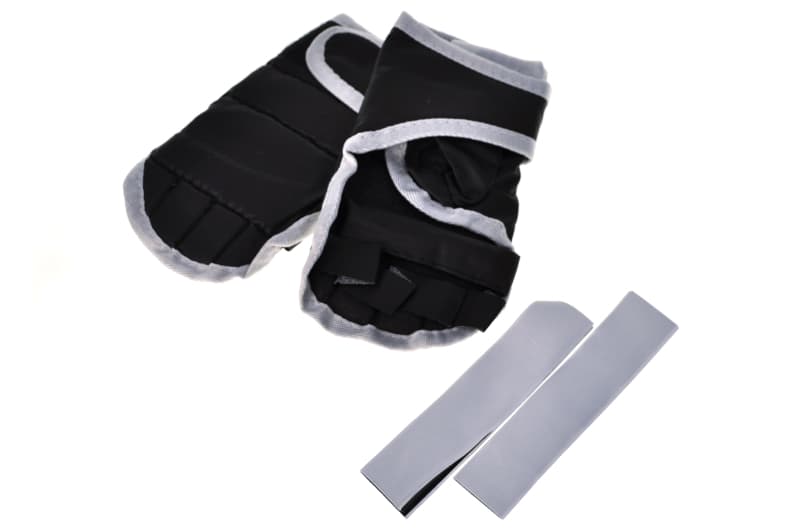 Боксерска мішень 9609 Boxing Target, Bluetooth короб.25x7x25см, фото 5